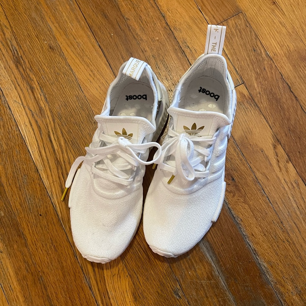 Adidas Boost - image 2